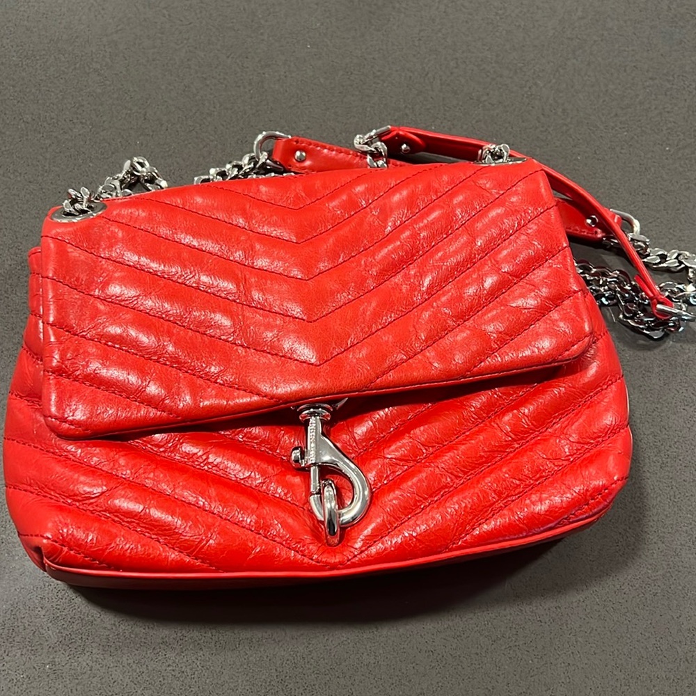 Rebecca Minkoff Crossbody Bag